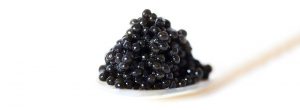 caviar distriution