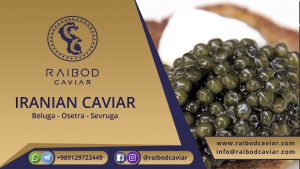 first class caviar