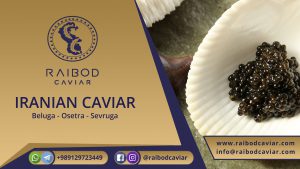 caviar price
