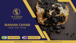 caviar alive fry