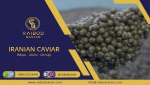 import caviar shopping center