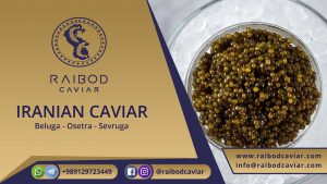Southern caviar