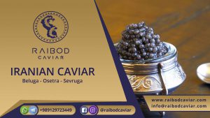Joibar caviar sales centers