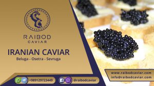 Sell caviar cans