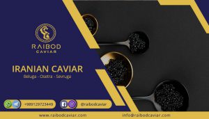 compressed caviar