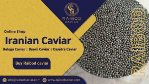 buy and sell caviar