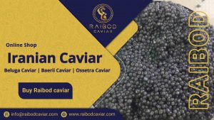 buy and sell caviar