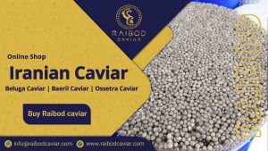 store for first class caviar