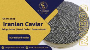 Caviar food prices