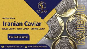  Changes the price of caviar 