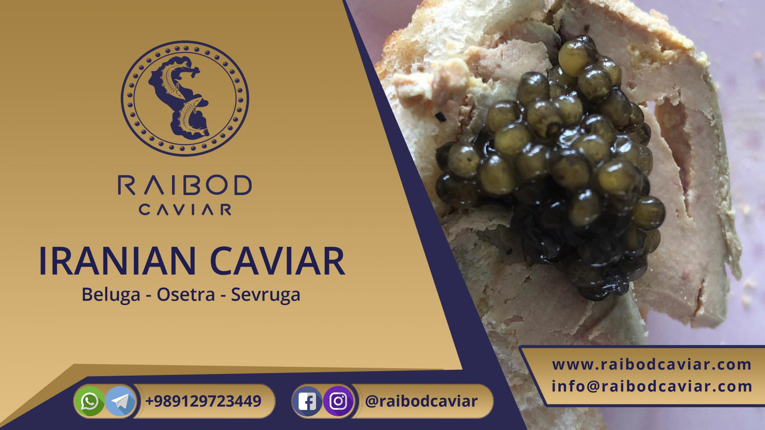 price of original caviar