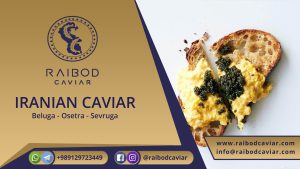 price of Beluga caviar