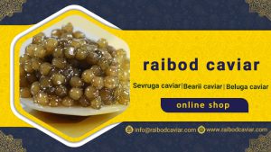 Golden caviar price 2024