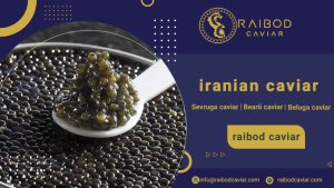 price 50gr Beluga caviar