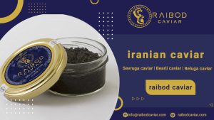 Buy Beluga Royal caviar