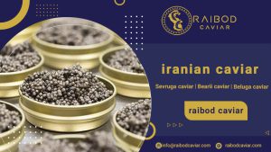 Caviar health benefits